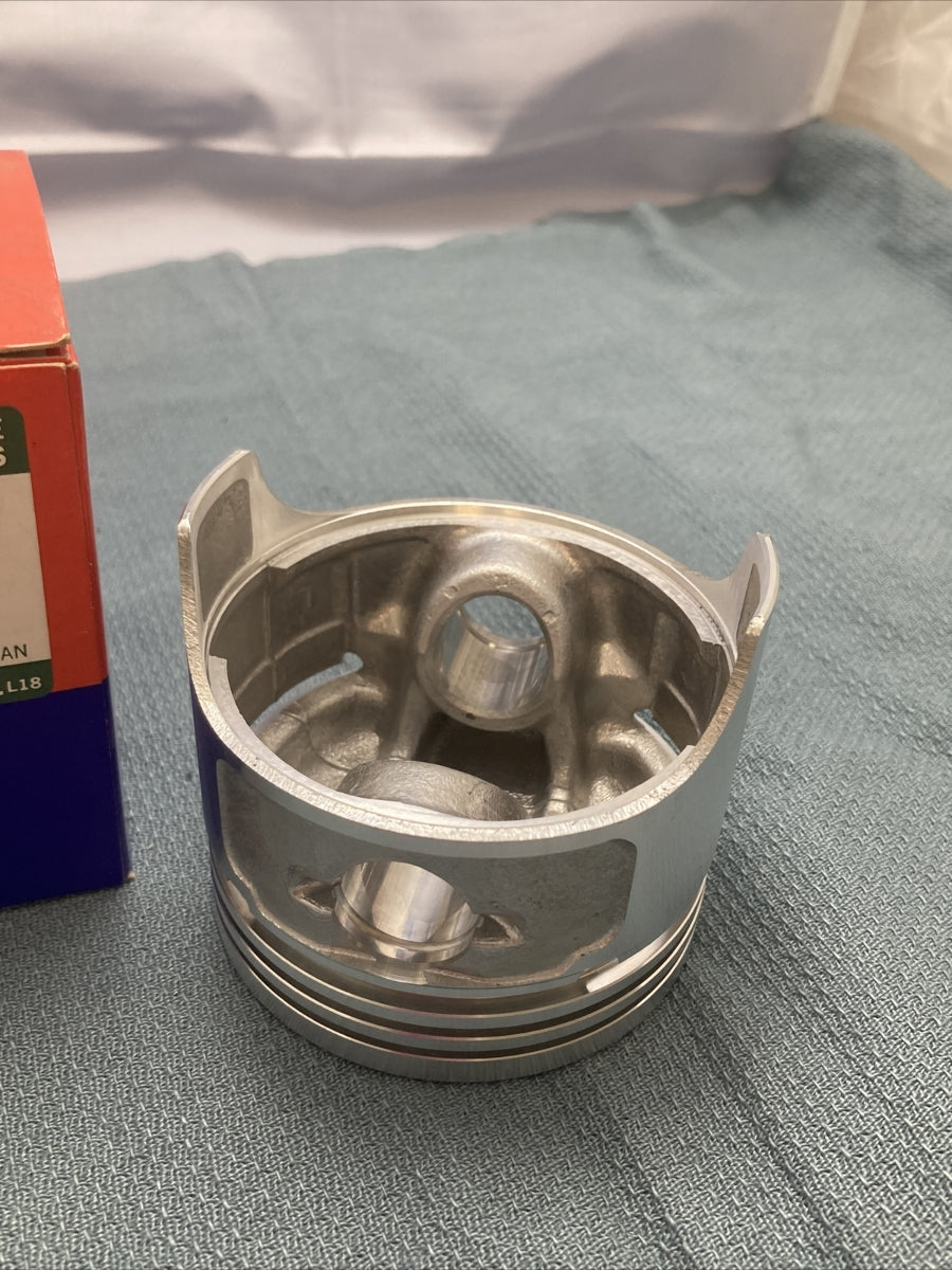NEW GENUINE SUBARU ROBIN/TELEDYNE TOTAL POWER 224-23401-23 PISTON