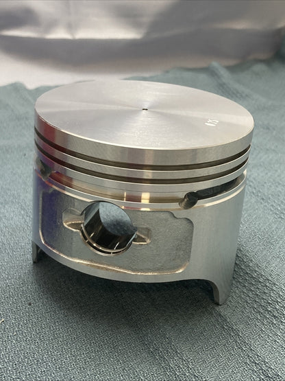 NEW GENUINE SUBARU ROBIN 224-23402-23 PISTON