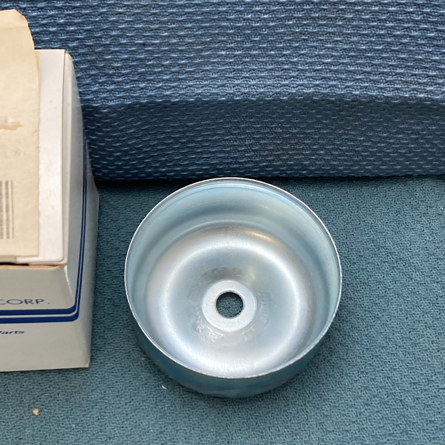 NEW GENUINE WIS-CON TOTAL POWER 83-20-513 FUEL BOWL