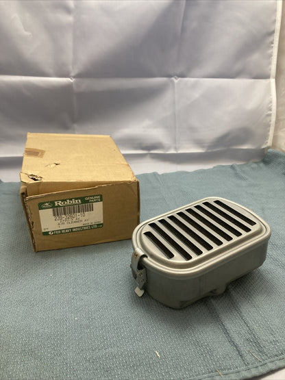 NEW GENUINE SUBARU ROBIN 239-32601-10 AIR CLEANER AY