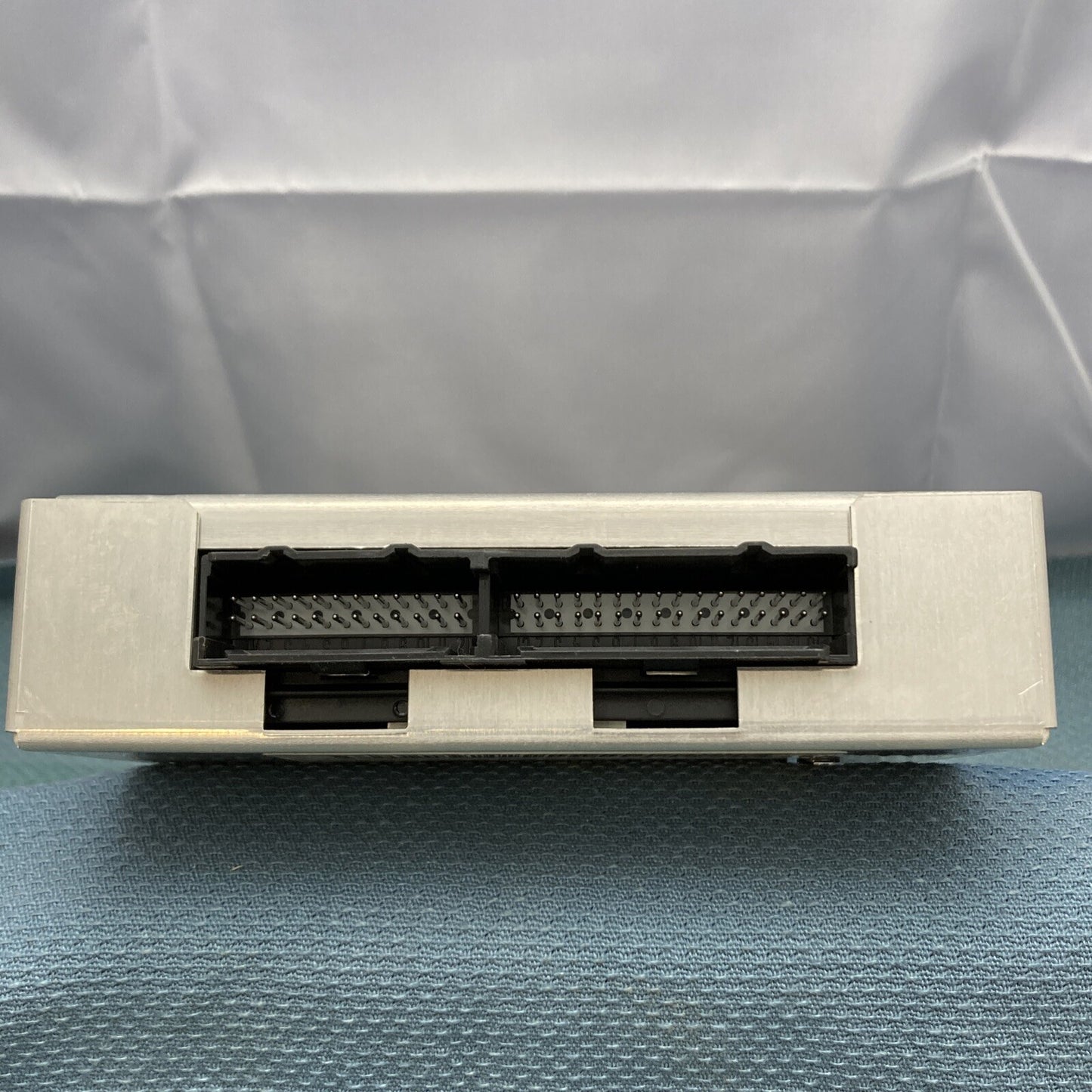 NEW GENUINE GM 16146299 CONTROLLER - ECM (REMANUFACTURED)