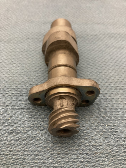 NEW GENIUNE SUZUKI 12711-05230 Cam Shaft