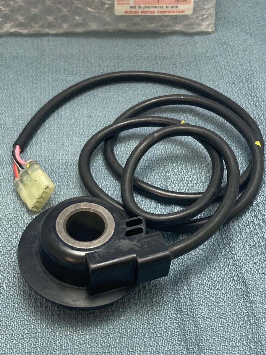 NEW GENUINE SUZUKI 34990-41F10 SENSOR, SPEED 2001-2023