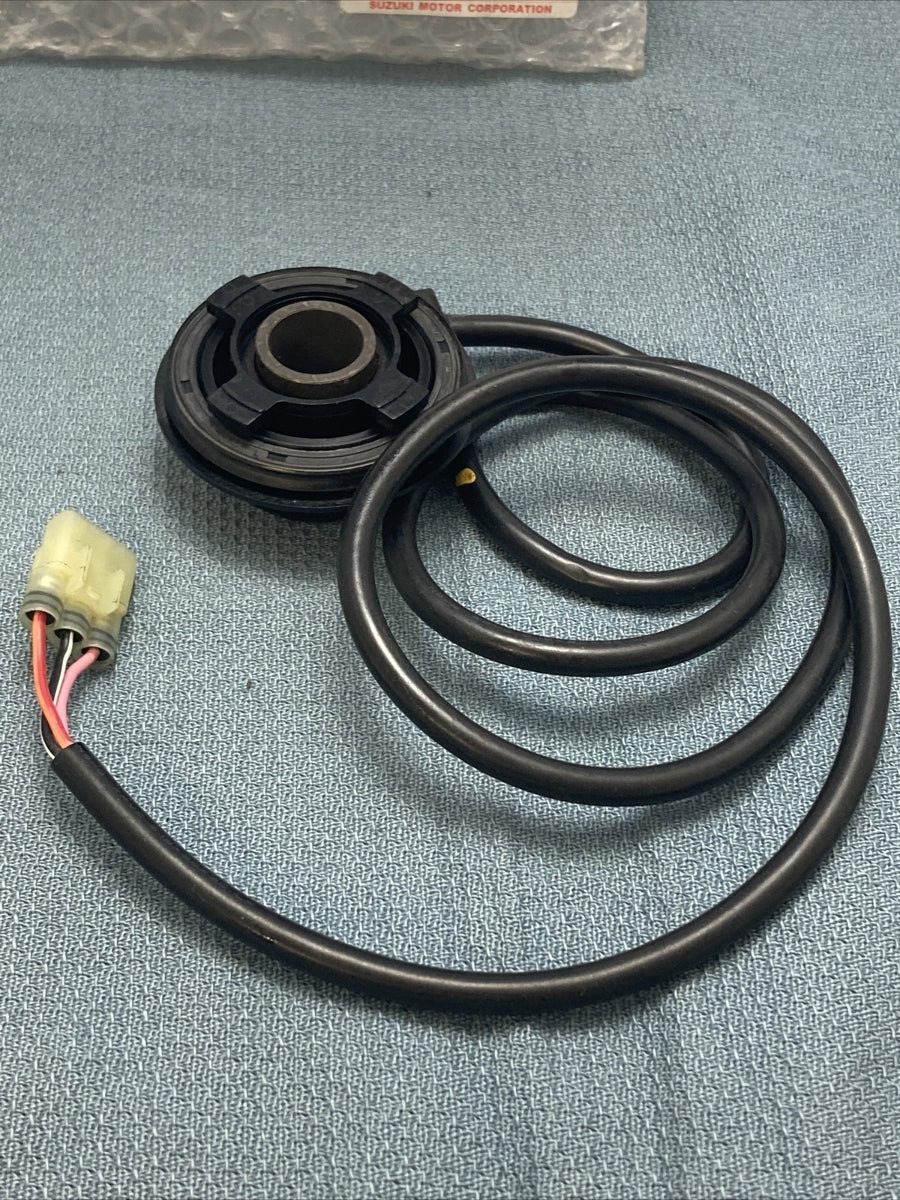 NEW GENUINE SUZUKI 34990-41F10 SENSOR, SPEED 2001-2023