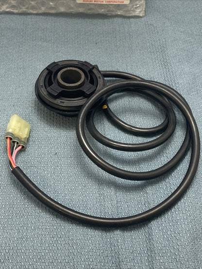 NEW GENUINE SUZUKI 34990-41F10 SENSOR, SPEED 2001-2023
