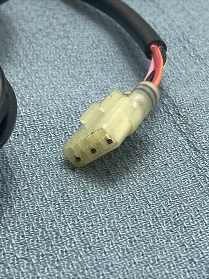 NEW GENUINE SUZUKI 34990-41F10 SENSOR, SPEED 2001-2023