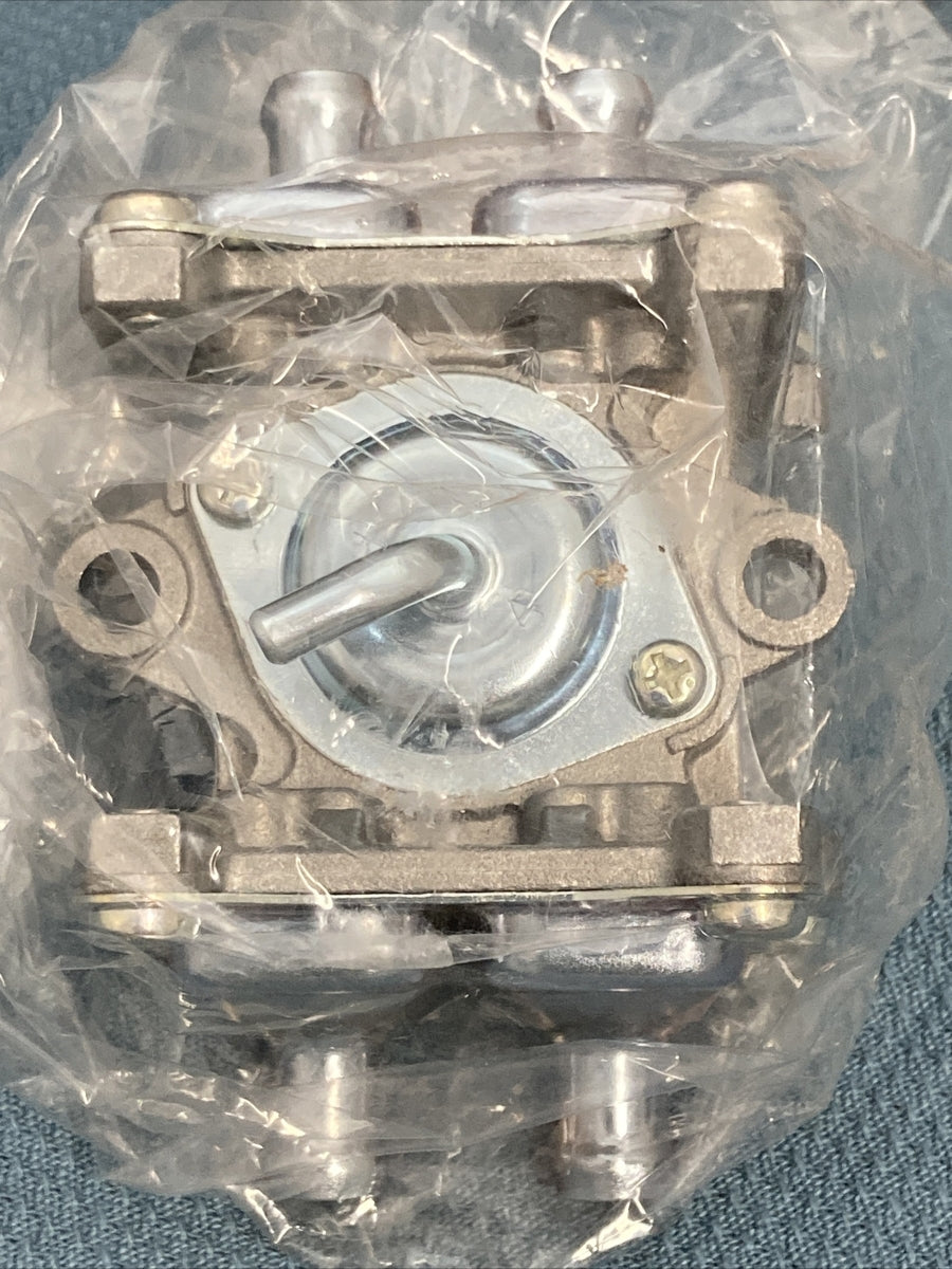 NEW GENIUNE SUZUKI 18450-33E12 Valve Assembly, 2ND Air
