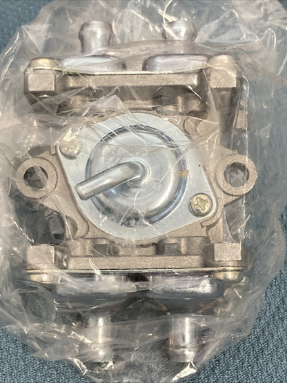 NEW GENIUNE SUZUKI 18450-33E12 Valve Assembly, 2ND Air