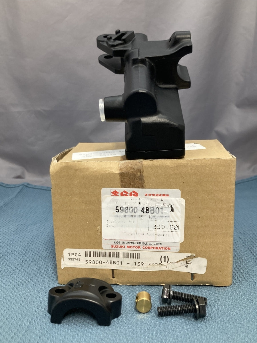 NEW GENIUNE SUZUKI 59800-48B01 Cylinder Assembly, Clutch Master