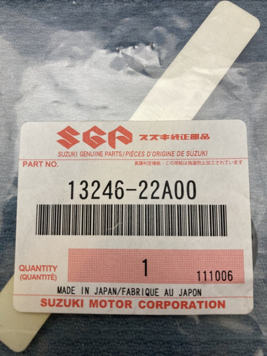 NEW GENIUNE SUZUKI 13246-22A00 O Ring CARBURETOR