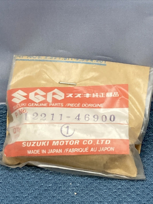 NEW GENIUNE SUZUKI 12211-46900 Pin, Crank