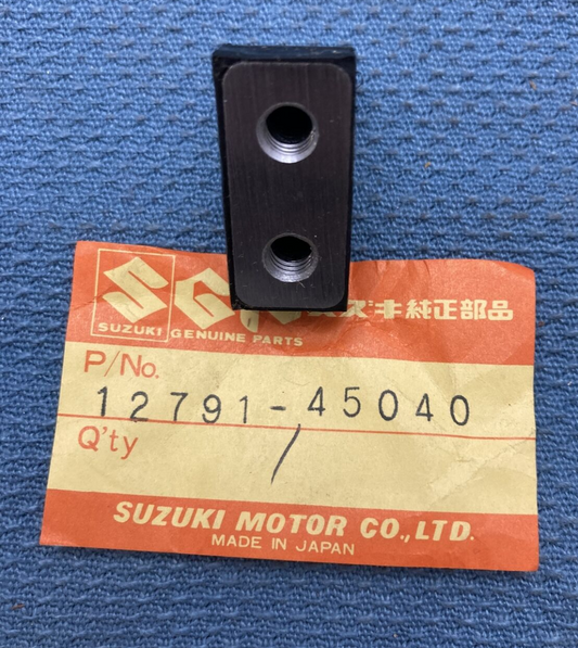NEW GENIUNE SUZUKI 12791-45040 Guide, Cam Chain NO.3