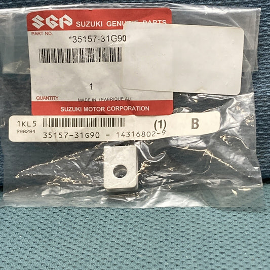 NEW GENIUNE SUZUKI 35157-31G90 NUT