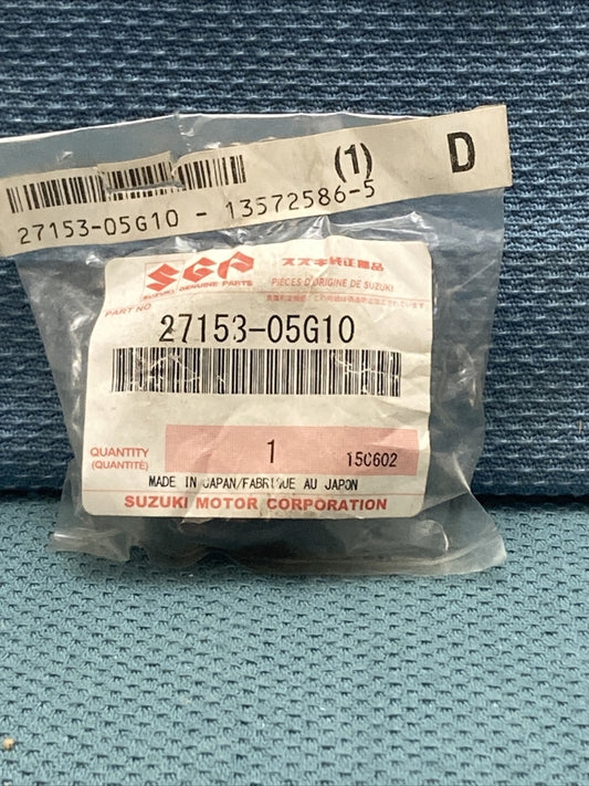 NEW GENIUNE SUZUKI 27153-05G10 BOOT, REAR OUTPUT JOINT