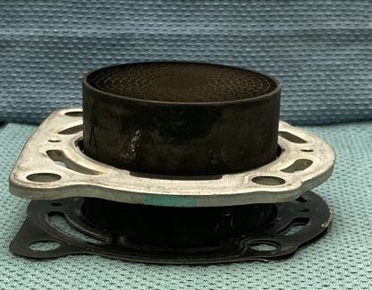 NEW GENIUNE KAWASAKI 16104-0012 ELEMENT, FUEL FILTER