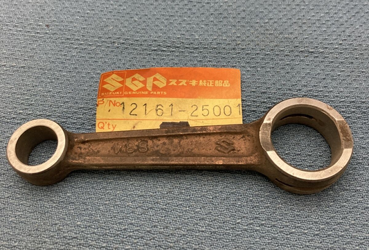 NEW GENIUNE SUZUKI 12161-25001 Rod, Connecting CRANKSHAFT