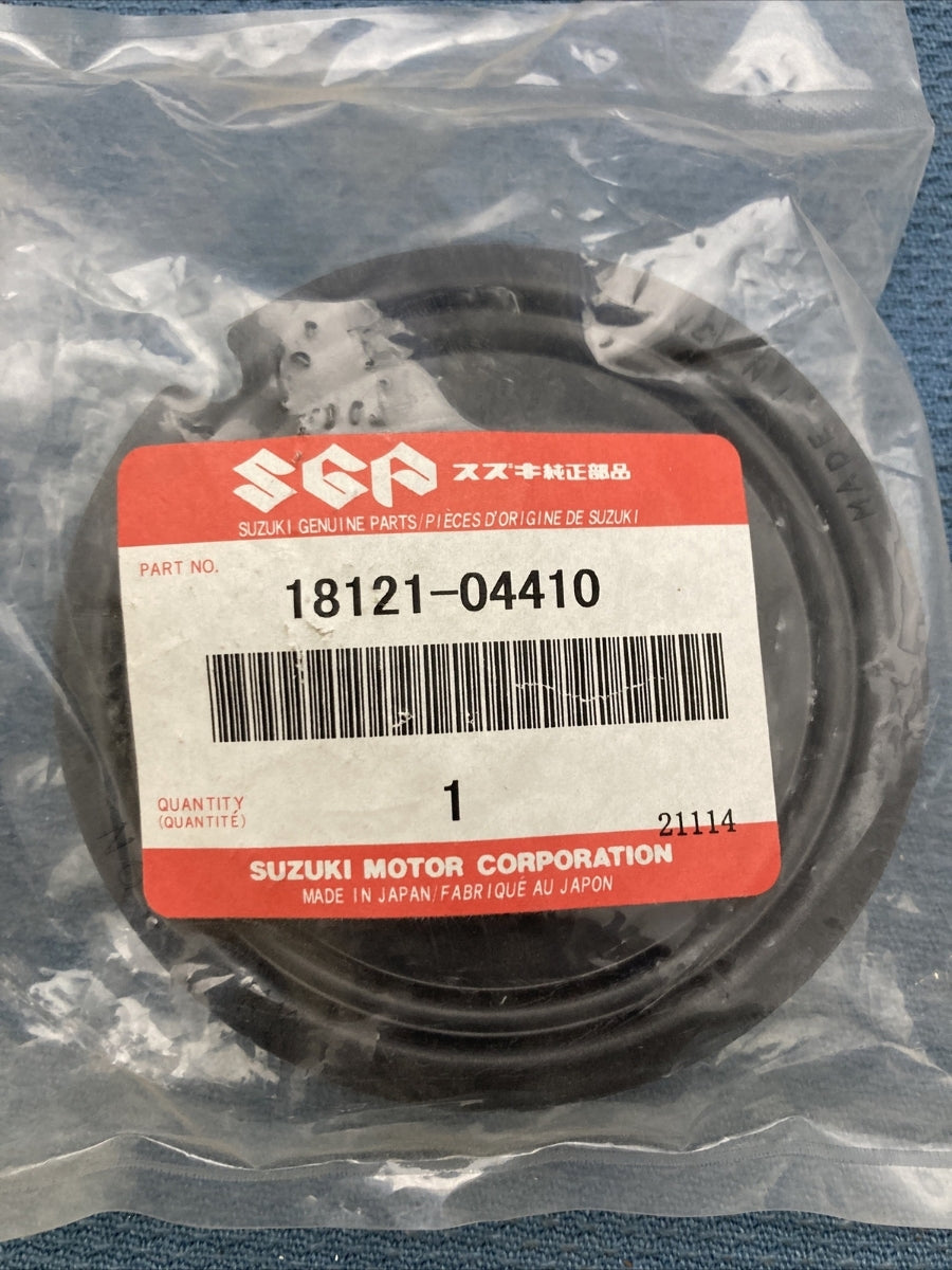 NEW GENIUNE SUZUKI 18121-04410 Reel RECOIL STARTER