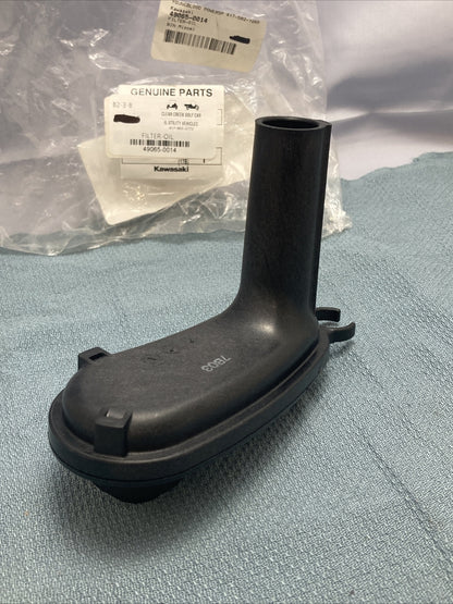 NEW GENUINE KAWASAKI 49065-0014 FILTER, OIL
