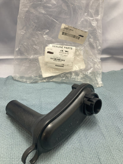 NEW GENUINE KAWASAKI 49065-0014 FILTER, OIL