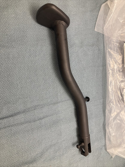 NEW GENUINE KAWASAKI 34024-0031-18R STAND-SIDE, F.S. BLACK