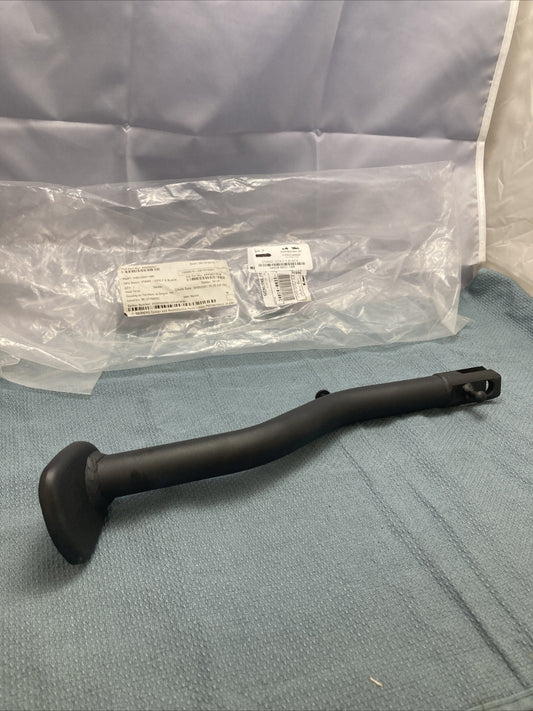 NEW GENUINE KAWASAKI 34024-0031-18R STAND-SIDE, F.S. BLACK