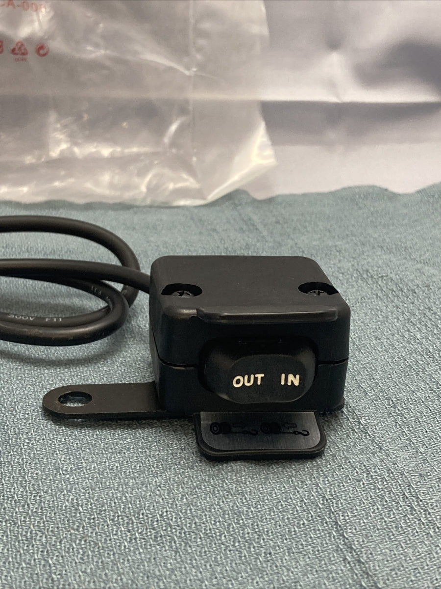 NEW KYMCO 38911-PWB1-E03 ROCKER SWITCH CABLE