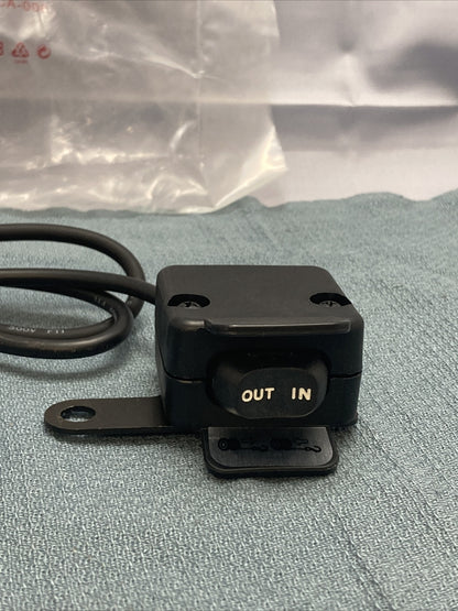 NEW KYMCO 38911-PWB1-E03 ROCKER SWITCH CABLE
