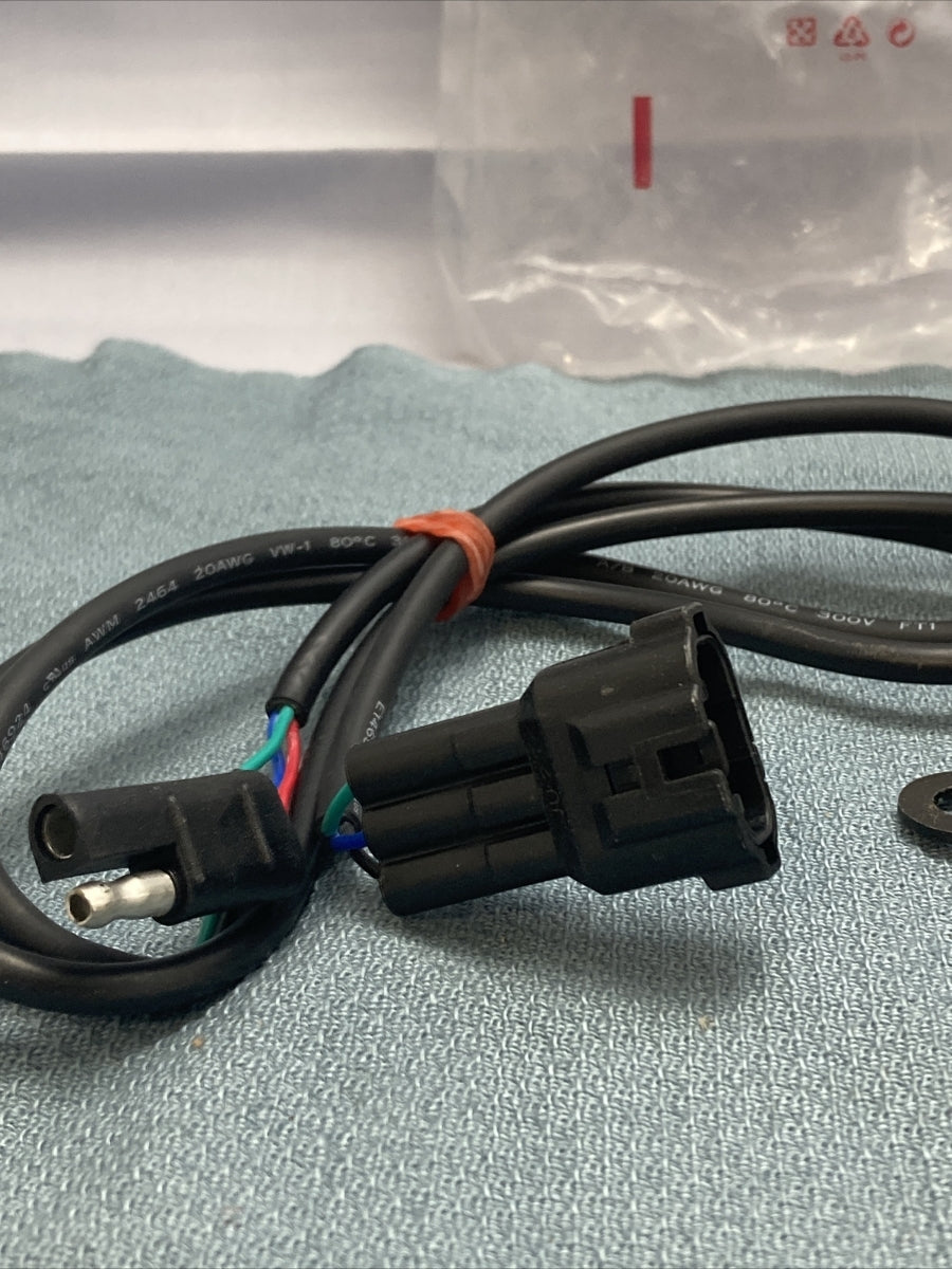 NEW KYMCO 38911-PWB1-E03 ROCKER SWITCH CABLE