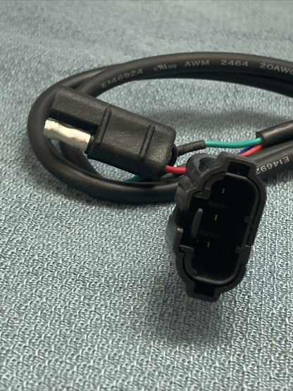 NEW KYMCO 38911-PWB1-E03 ROCKER SWITCH CABLE