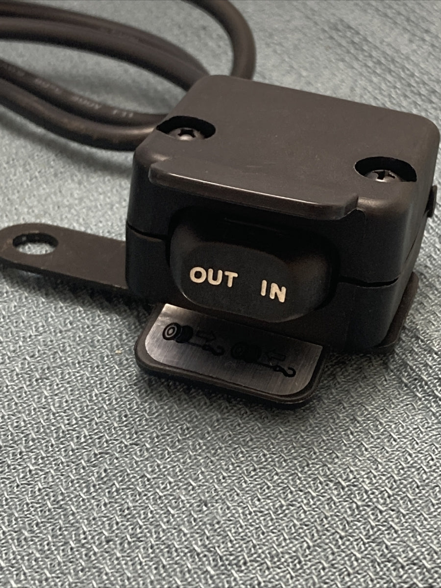 NEW KYMCO 38911-PWB1-E03 ROCKER SWITCH CABLE