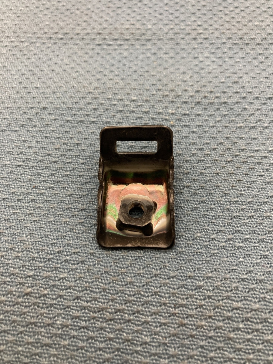 NEW GENIUNE SUZUKI 14785-34200 Clamp, MUFFLER