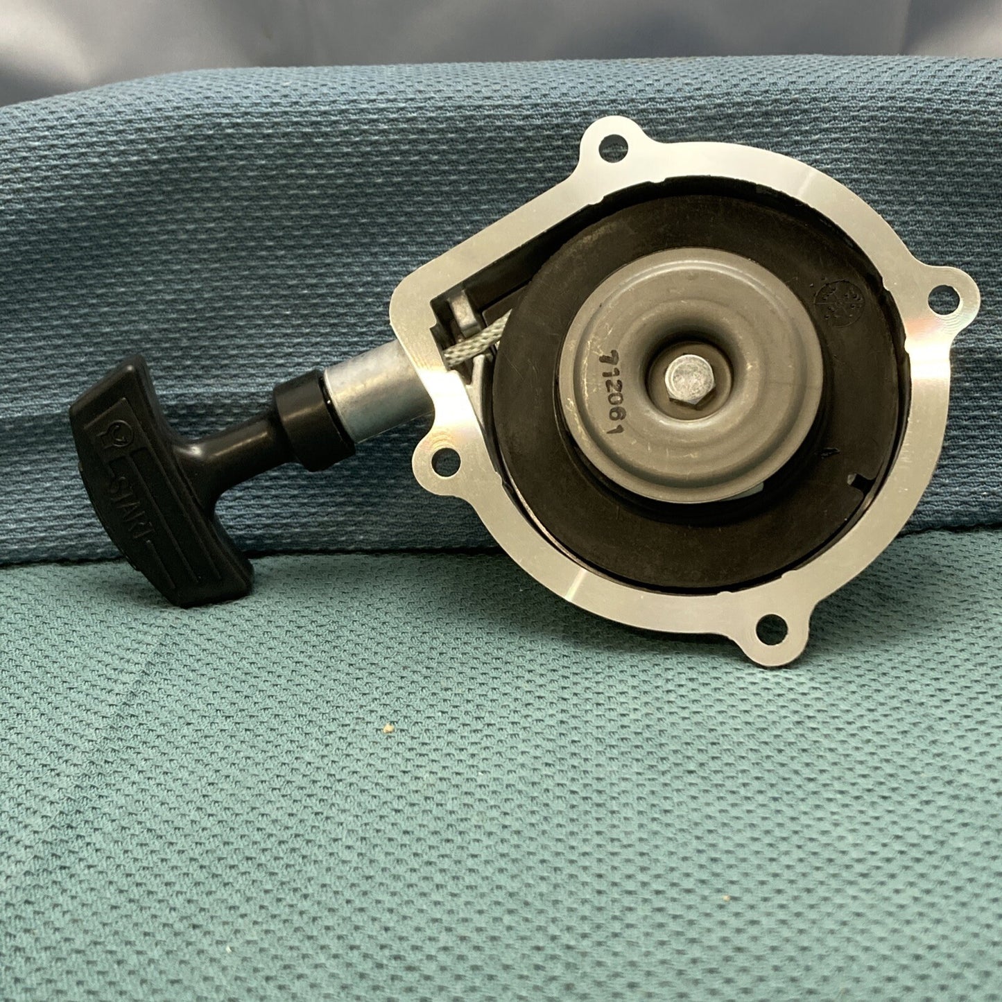 NEW GENUINE SUZUKI 18100-43G01 STARTER ASSEMBLY, RECOIL