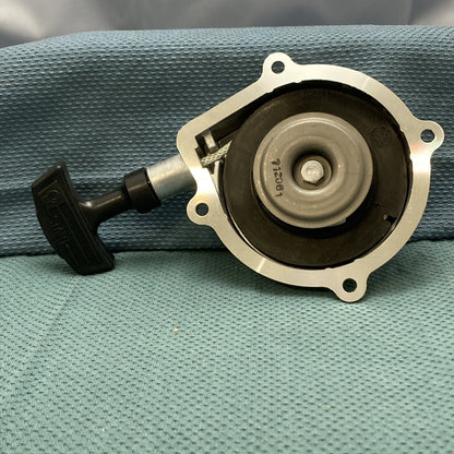 NEW GENUINE SUZUKI 18100-43G01 STARTER ASSEMBLY, RECOIL