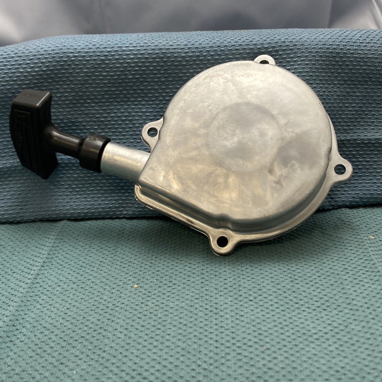 NEW GENUINE SUZUKI 18100-43G01 STARTER ASSEMBLY, RECOIL