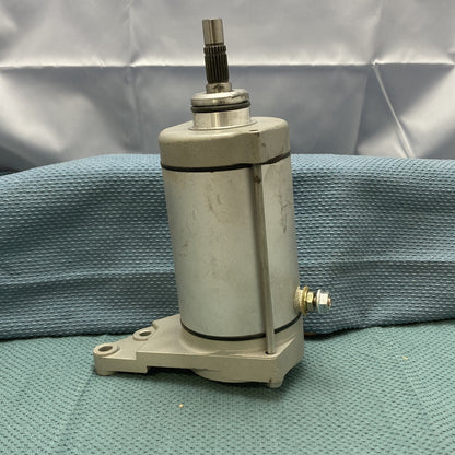 NEW GENUINE YAMAHA 2110-0481 ELECTRIC STARTER MOTOR