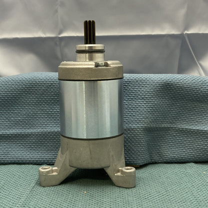 NEW PARTS UNLIMITED 2110-0916 ELECTRIC STARTER MOTOR FOR YAMAHA