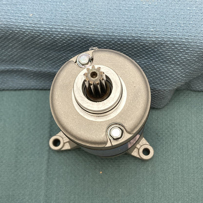 NEW PARTS UNLIMITED 2110-0916 ELECTRIC STARTER MOTOR FOR YAMAHA