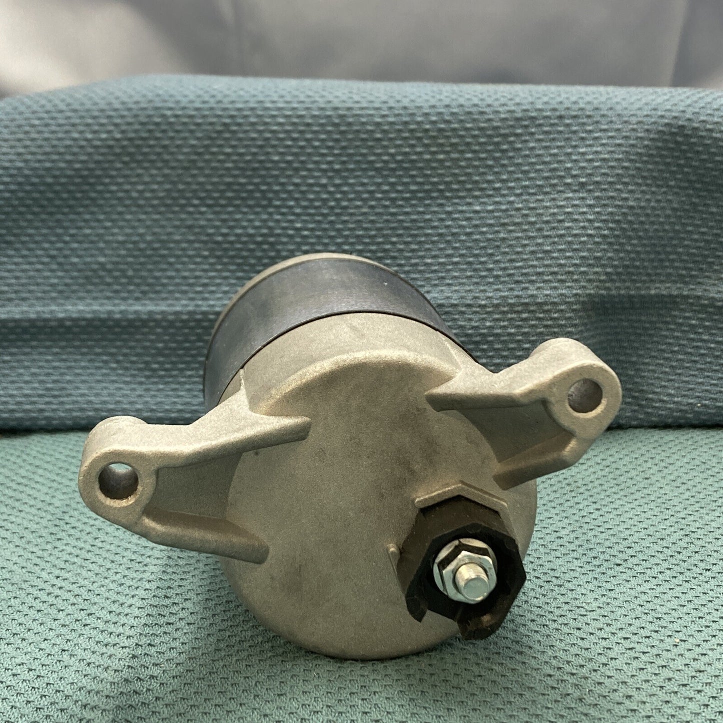 NEW PARTS UNLIMITED 2110-0916 ELECTRIC STARTER MOTOR FOR YAMAHA