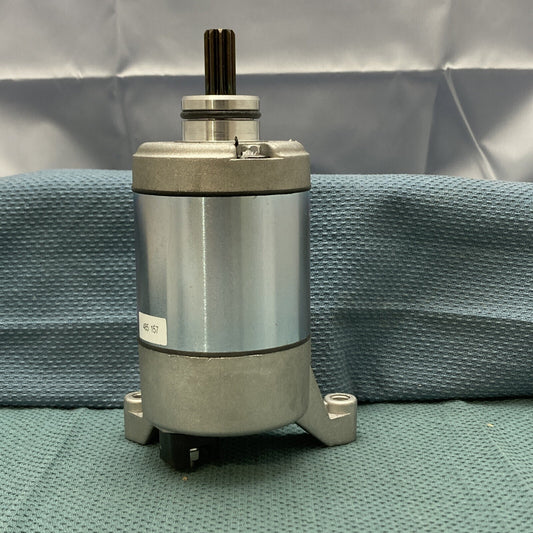 NEW PARTS UNLIMITED 2110-0916 ELECTRIC STARTER MOTOR FOR YAMAHA