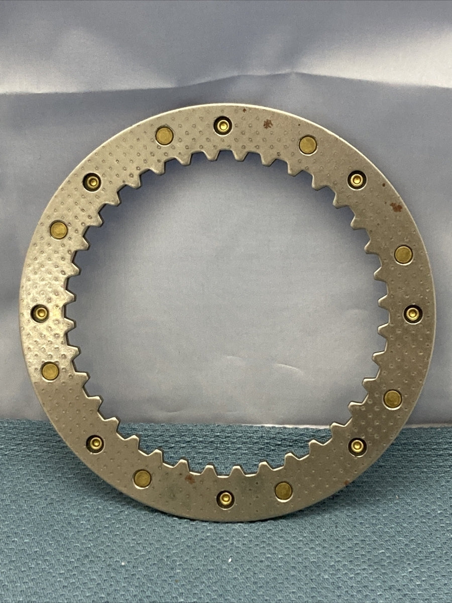 NEW GENIUNE SUZUKI 21450-49200 Plate, Driven NO.2