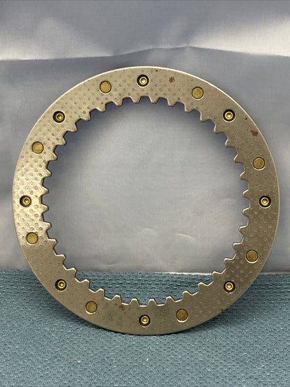 NEW GENIUNE SUZUKI 21450-49200 Plate, Driven NO.2