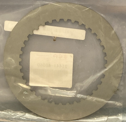 NEW GENIUNE SUZUKI 21441-48G50 Plate, Clutch Dr