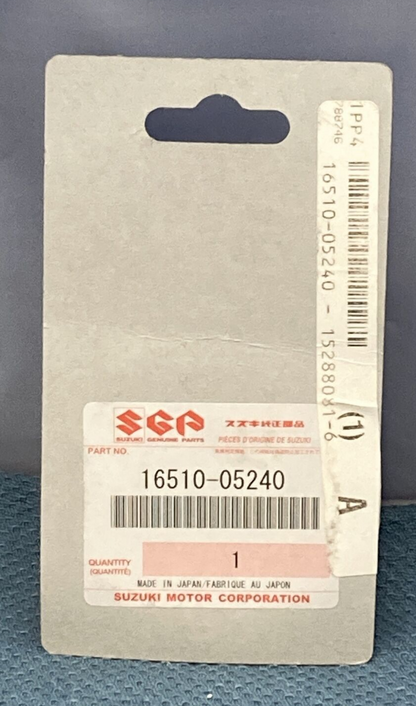 NEW GENIUNE SUZUKI 16510-05240 Filter, Engine Oil