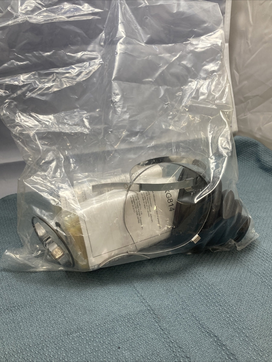 NEW GENUINE KAWASAKI 49006-0054 BOOT, BJ