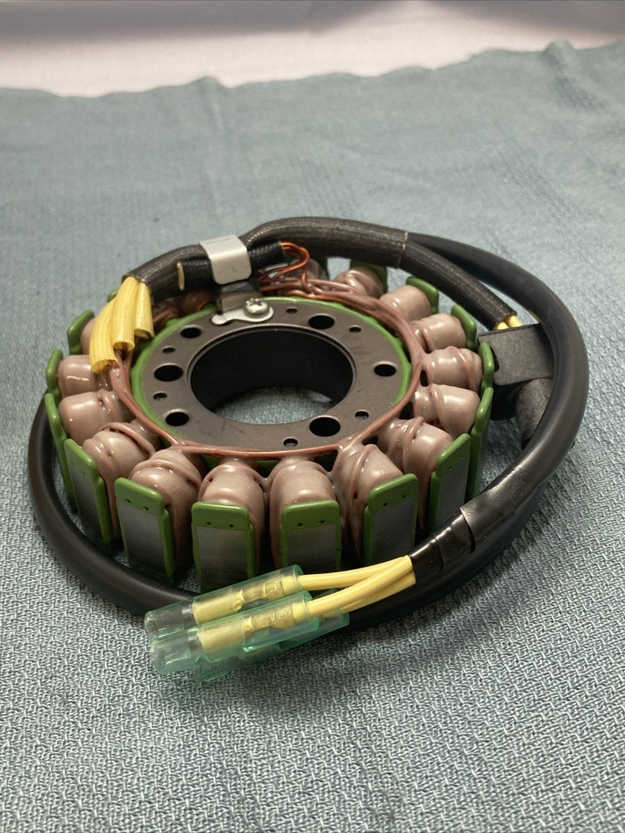 NEW GENUINE KAWASAKI 21003-1118 STATOR
