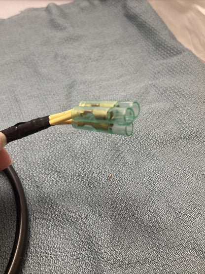 NEW GENUINE KAWASAKI 21003-1118 STATOR