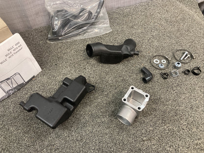 NEW GENUINE KAWASAKI 99999-0450 BREATHER KIT