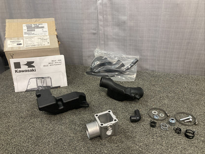 NEW GENUINE KAWASAKI 99999-0450 BREATHER KIT