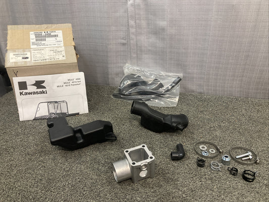 NEW GENUINE KAWASAKI 99999-0450 BREATHER KIT