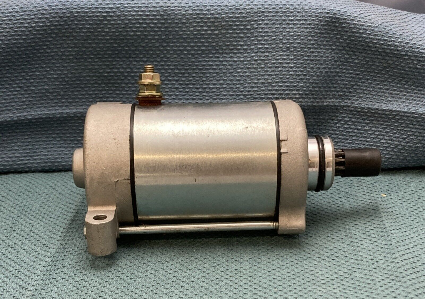 NEW QUADBOSS 49-5754 ELECTRIC STARTER MOTOR